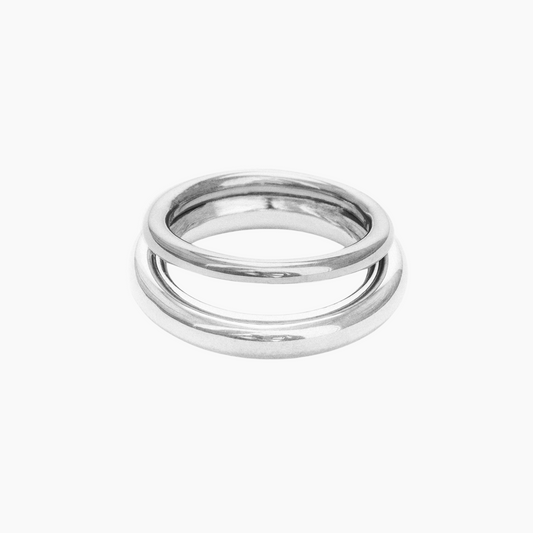 CHARLOTTE RING - Aura