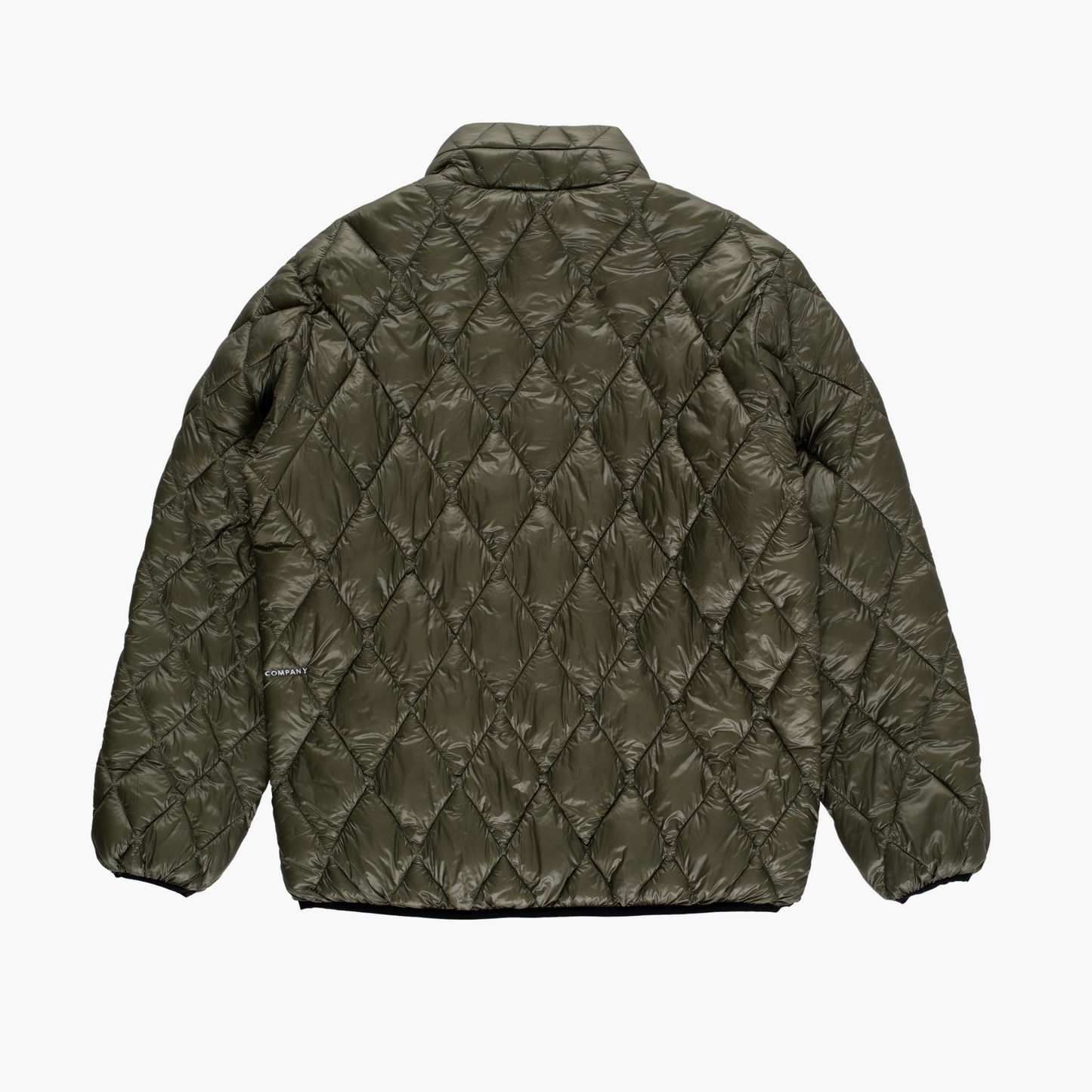 Quilted reversible jacket Pop trading company