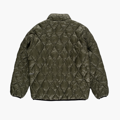 Quilted reversible jacket Pop trading company