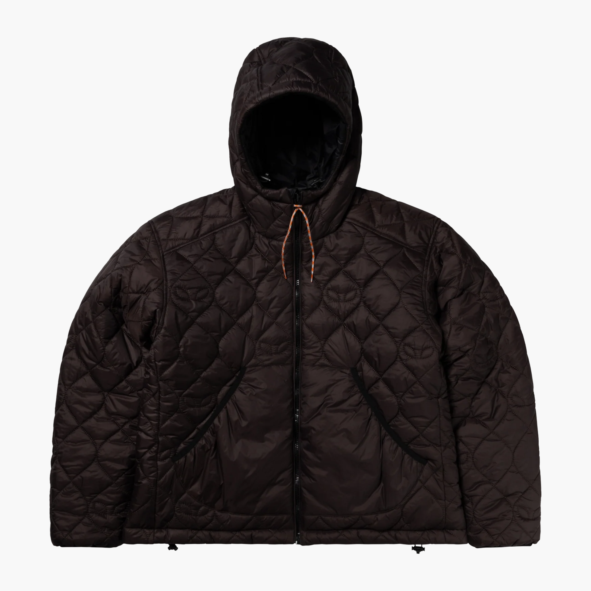 Alien-O Puffer Jacket Aries no problemo
