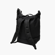 ZIPPER BACKPACK - Black Bags In Progress
