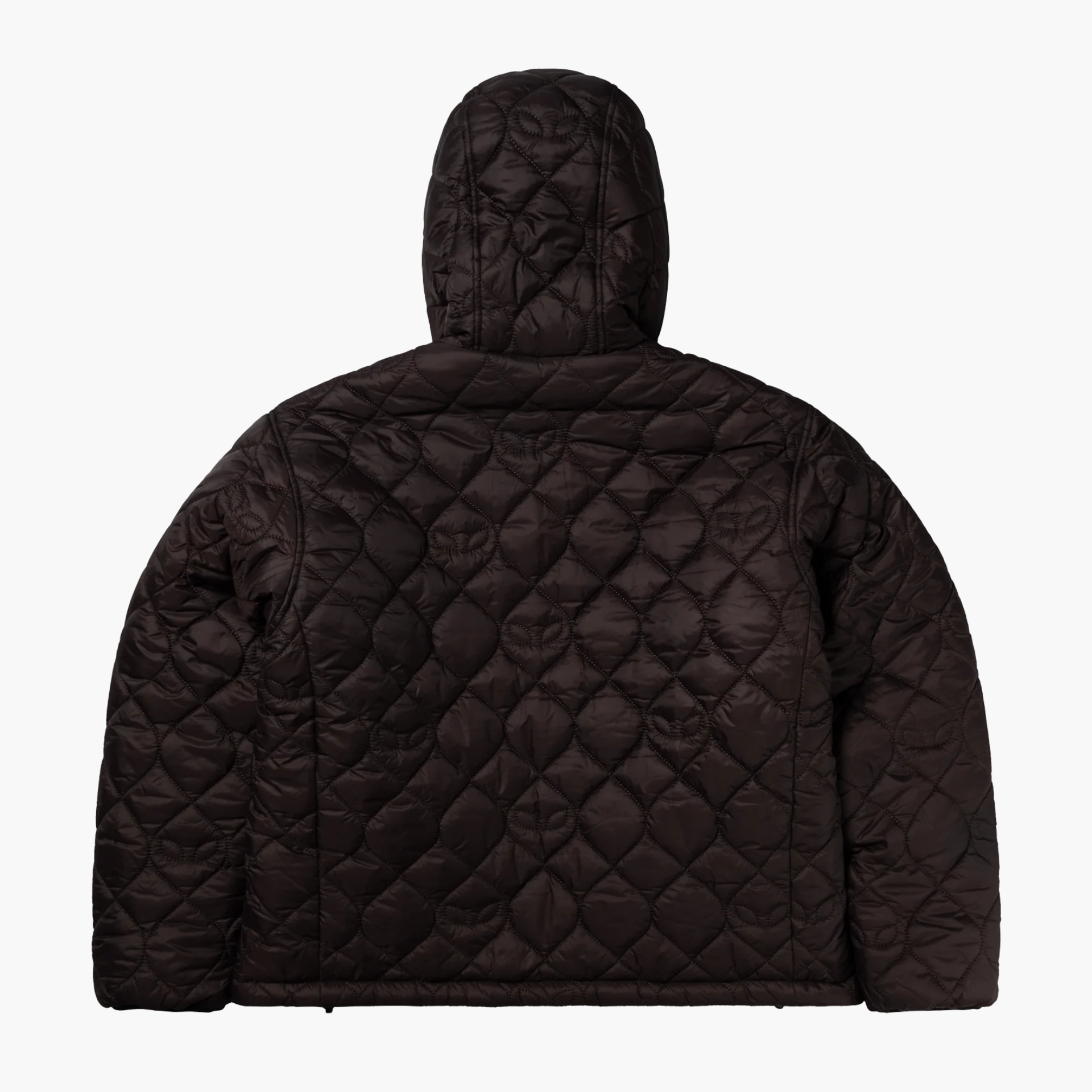 Alien-O Puffer Jacket Aries no problemo