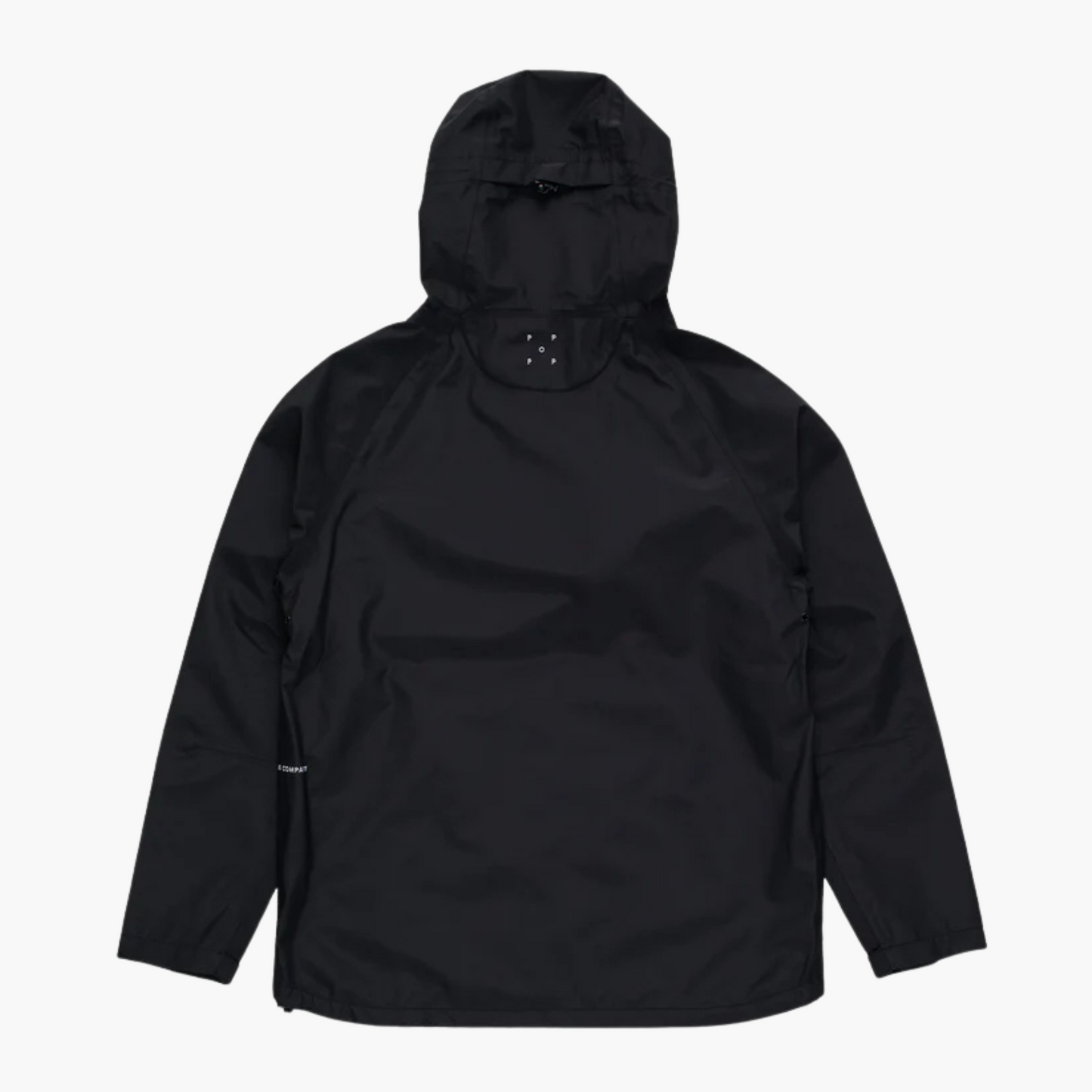 Oracle jacket Pop trading company