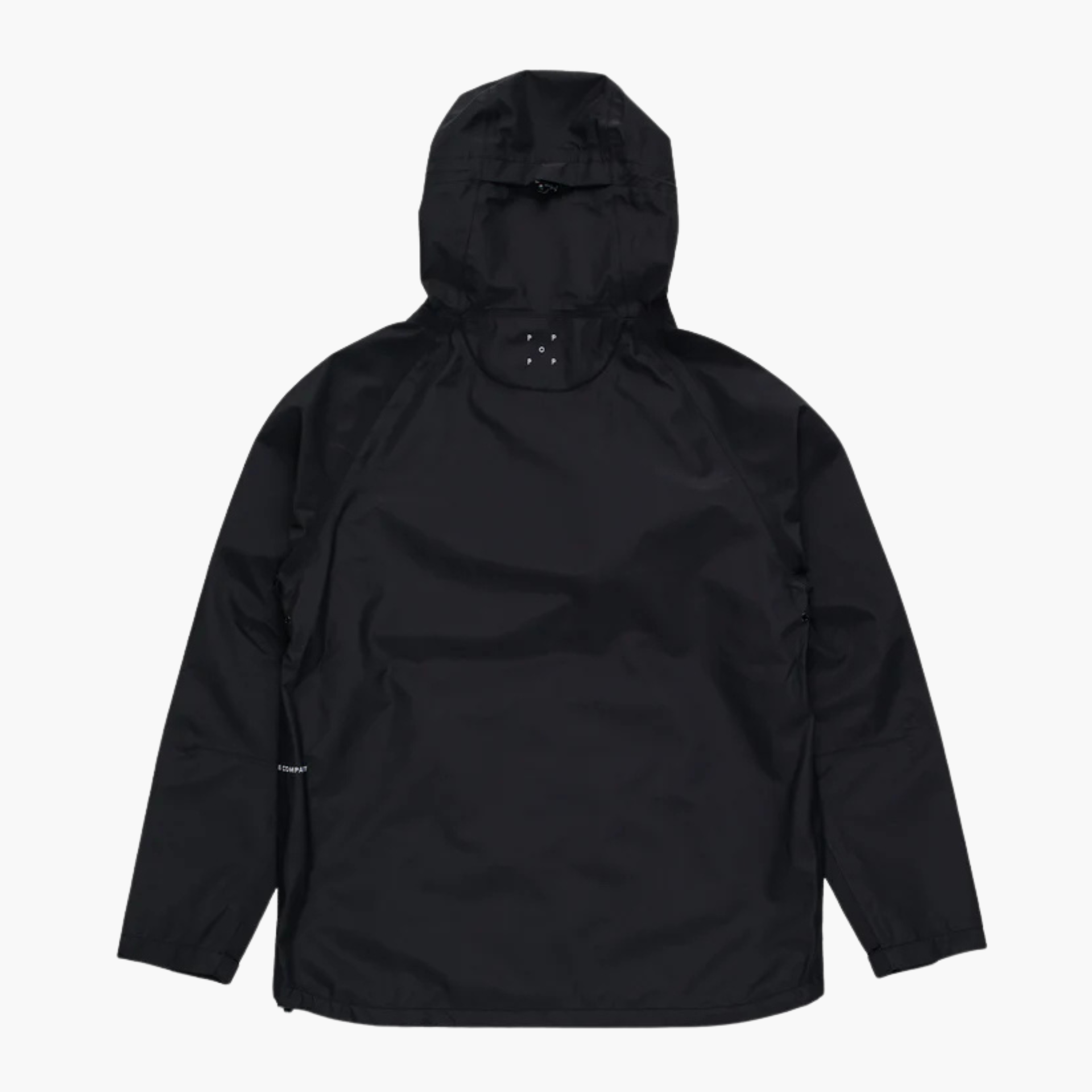 Oracle jacket Pop trading company