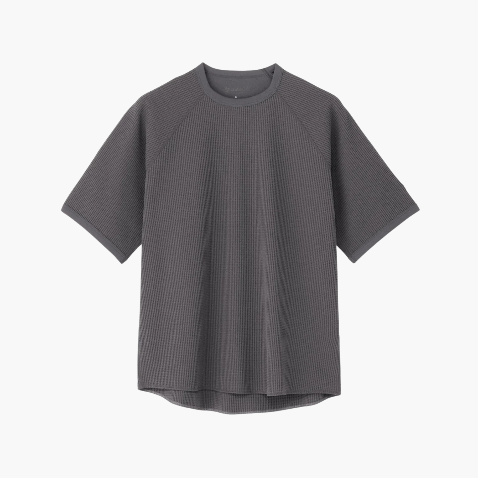 WF Light T-shirt - CLOUD GRAY Goldwin