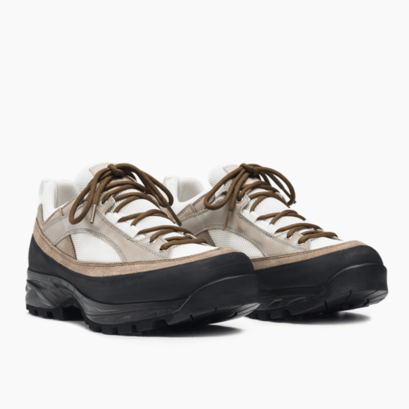 Grappa Hiker Taupe - DIEMME - Aura