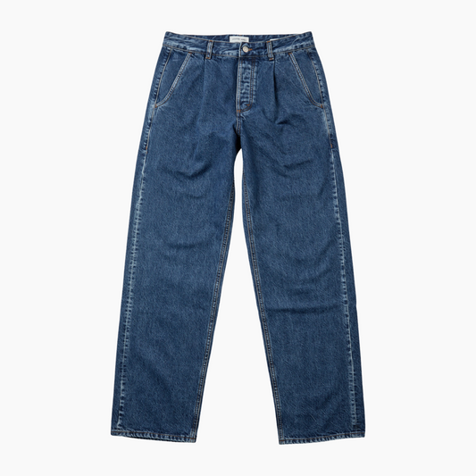 Another Jeans 2.0, Blue Stone Wash - Aura