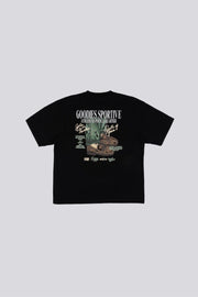 Roots Of Africa Tee