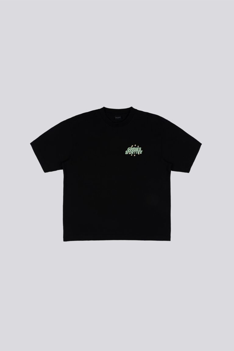 Roots Of Africa Tee