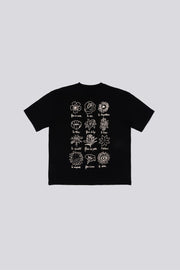 Le Fleuriste Tee