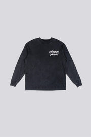 Les Chevaux Sauvages Long Sleeve