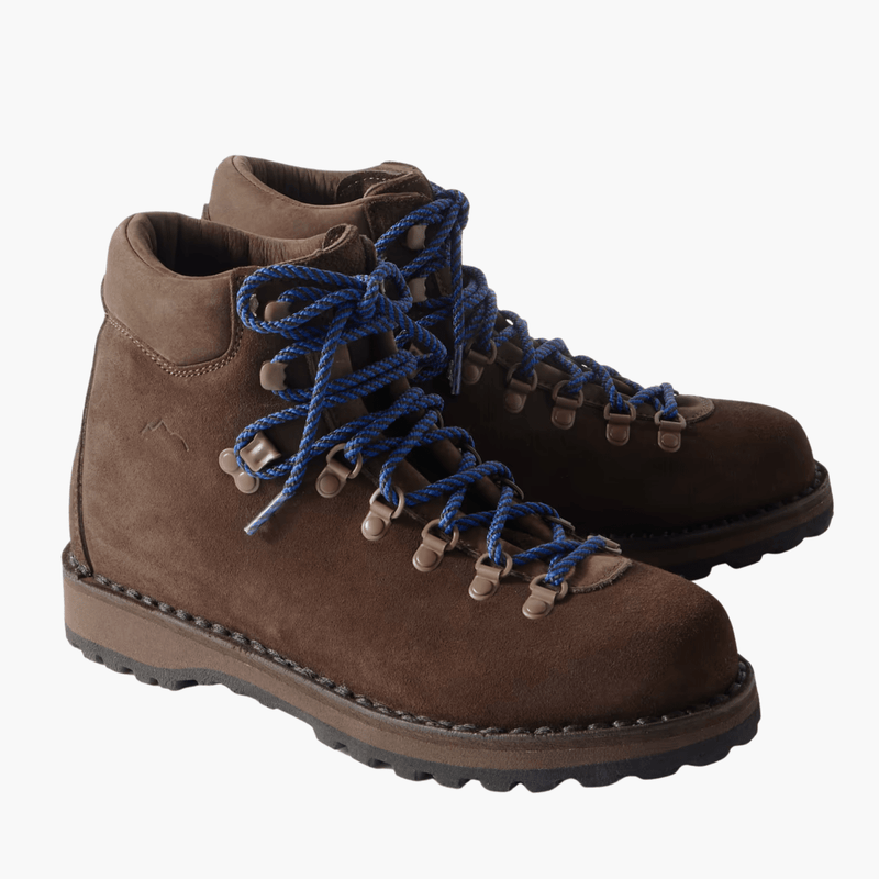 Roccia Vet Bison Suede DIEMME