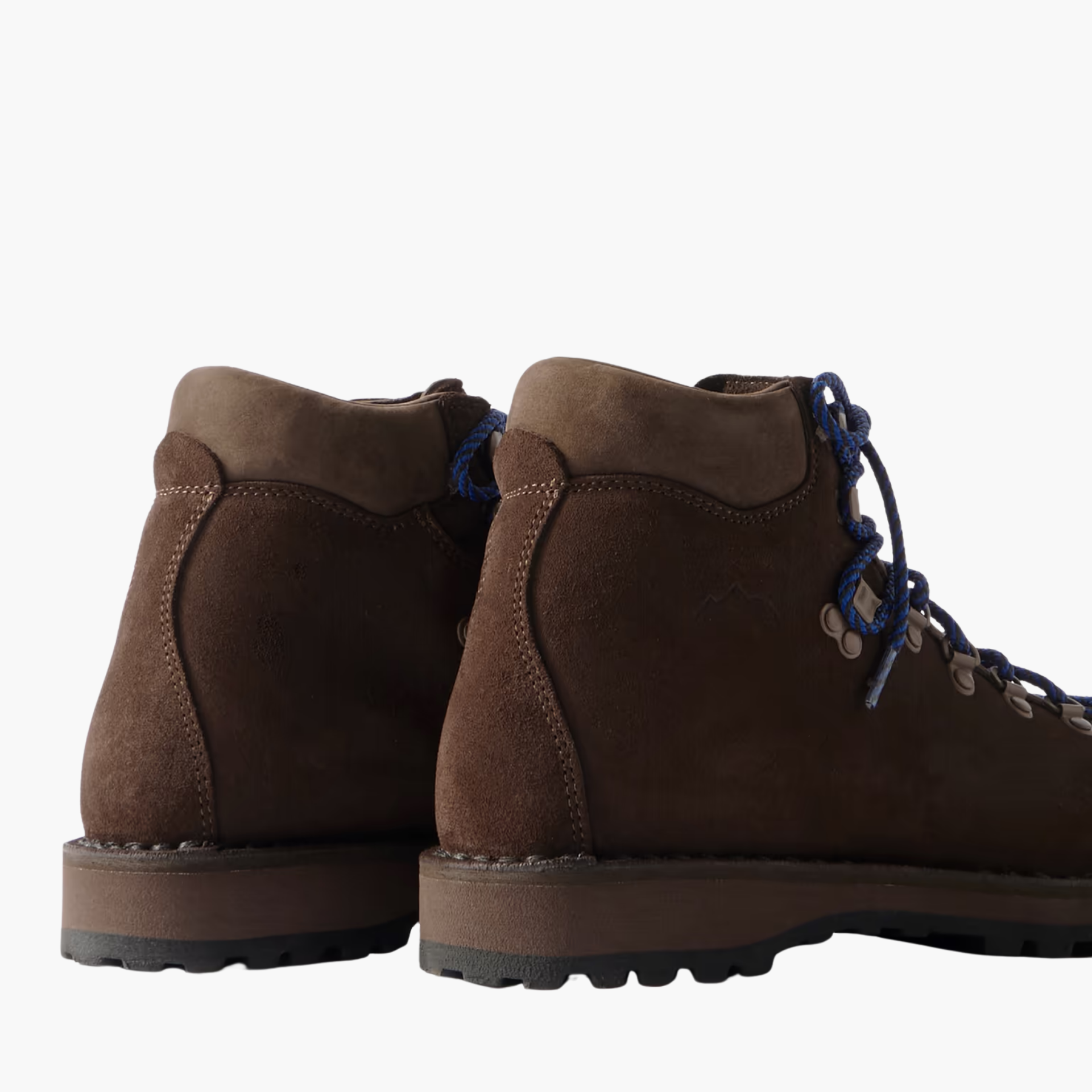 Roccia Vet Bison Suede DIEMME