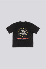 Pegasus Union Tee