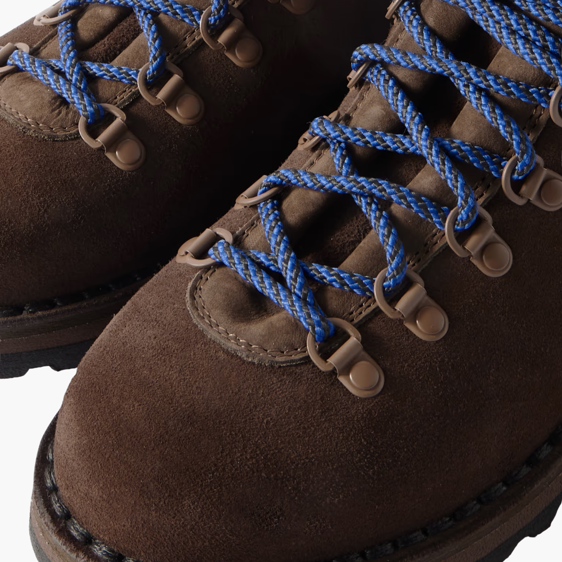 Roccia Vet Bison Suede DIEMME