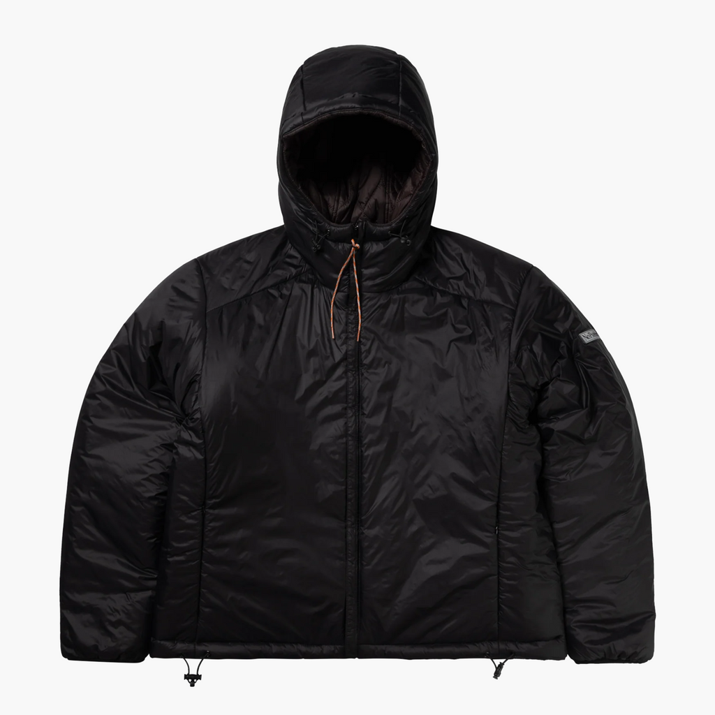 Alien-O Puffer Jacket Aries no problemo