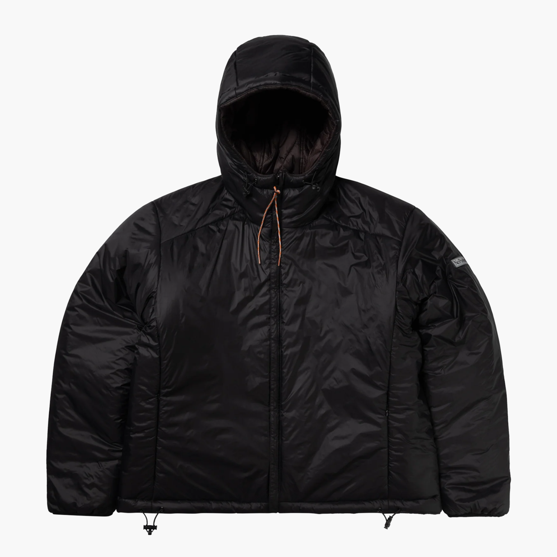Alien-O Puffer Jacket Aries no problemo
