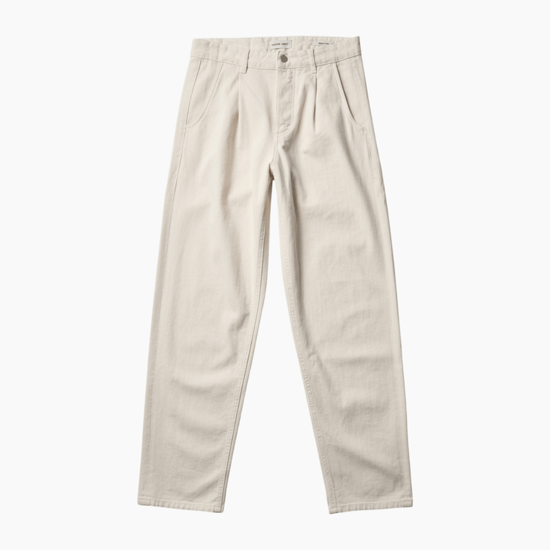 Another Jeans 2.0, Ecru - Aura