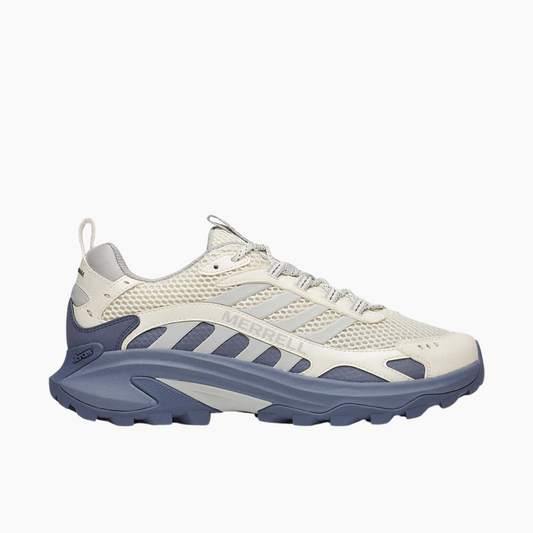 MOAB SPEED 2 VENT 2K SE/CHALK/INDIGO - Aura