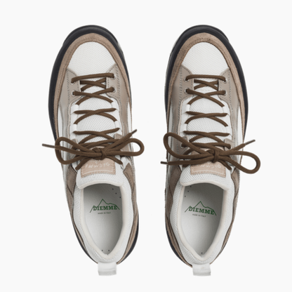 Grappa Hiker Taupe - DIEMME - Aura
