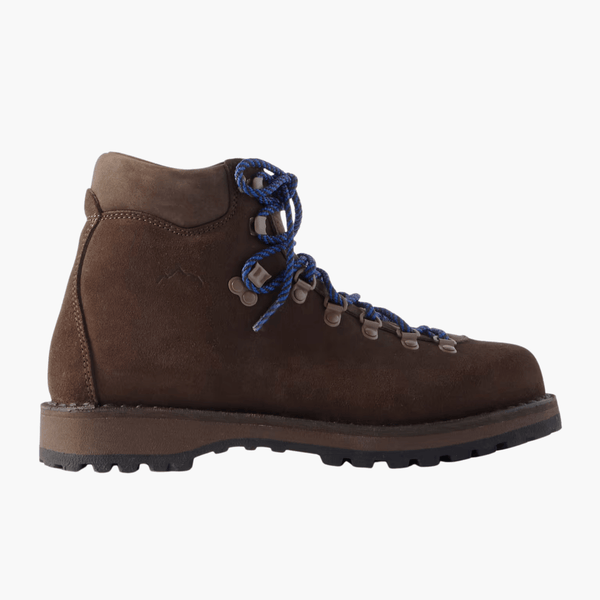 Roccia Vet Bison Suede DIEMME