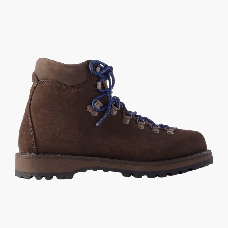 Roccia Vet Bison Suede DIEMME
