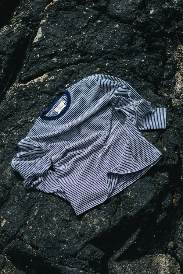 La Marinière — Aura x Another Aspect