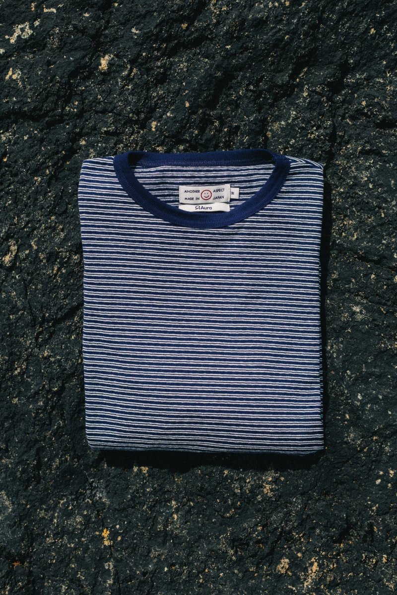 La Marinière — Aura x Another Aspect — photo 2