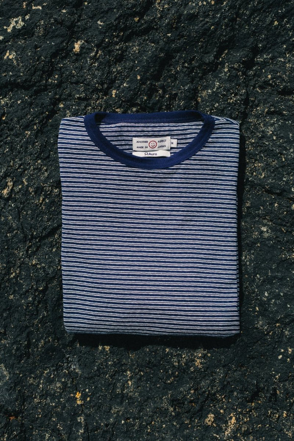 La Marinière — Aura x Another Aspect