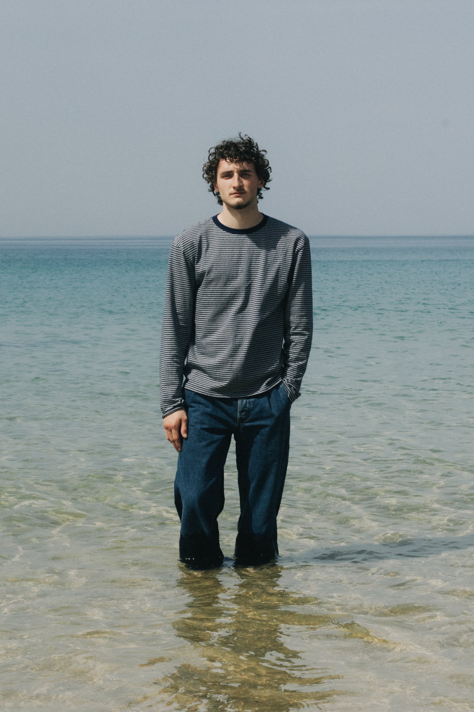 La Marinière — Aura x Another Aspect