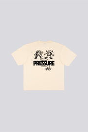 Silent Pressure Tee