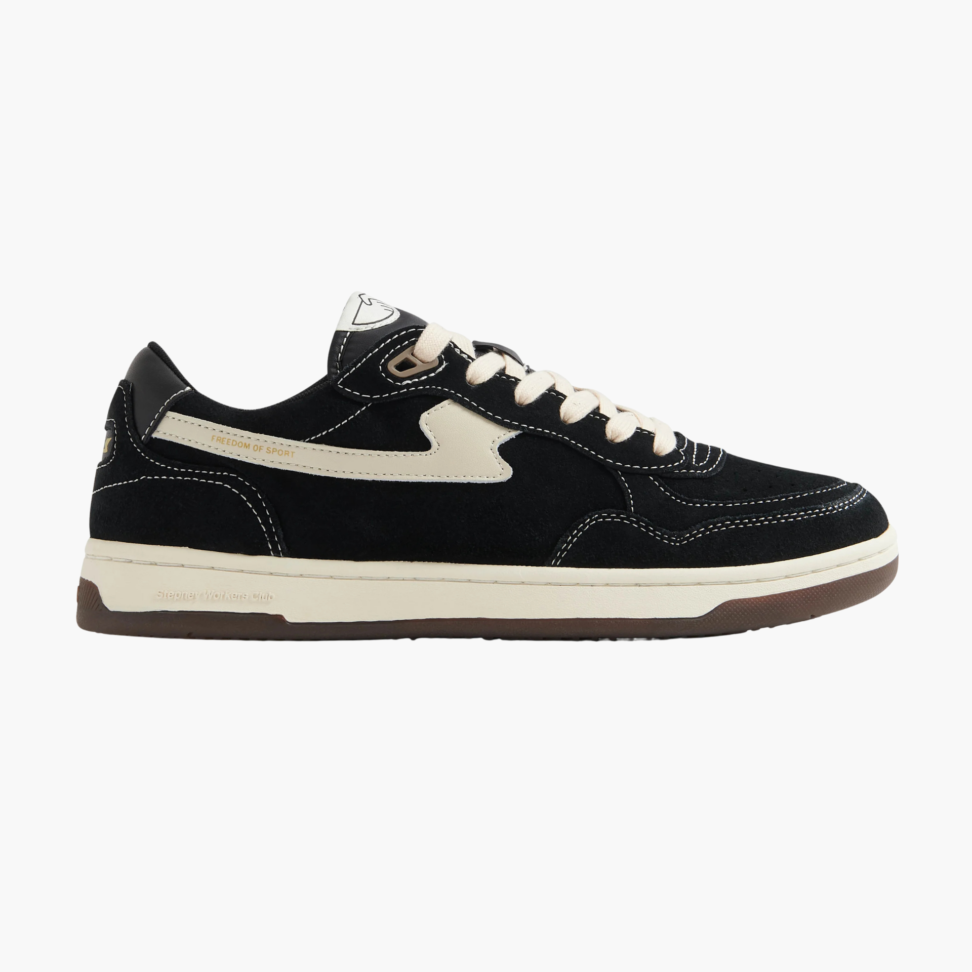 Pro-Cup 01 S-Strike - Suede SWC
