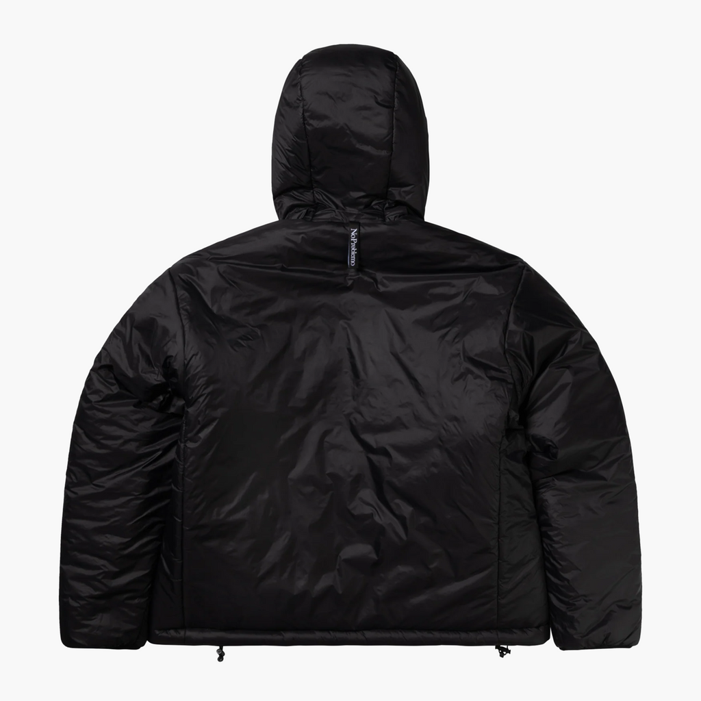 Alien-O Puffer Jacket Aries no problemo
