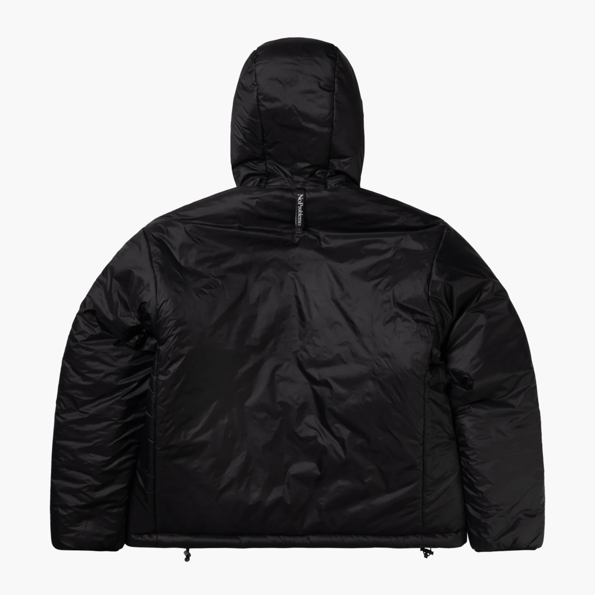 Alien-O Puffer Jacket Aries no problemo — photo 4