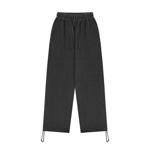Pigment Sweatpants Charcoal