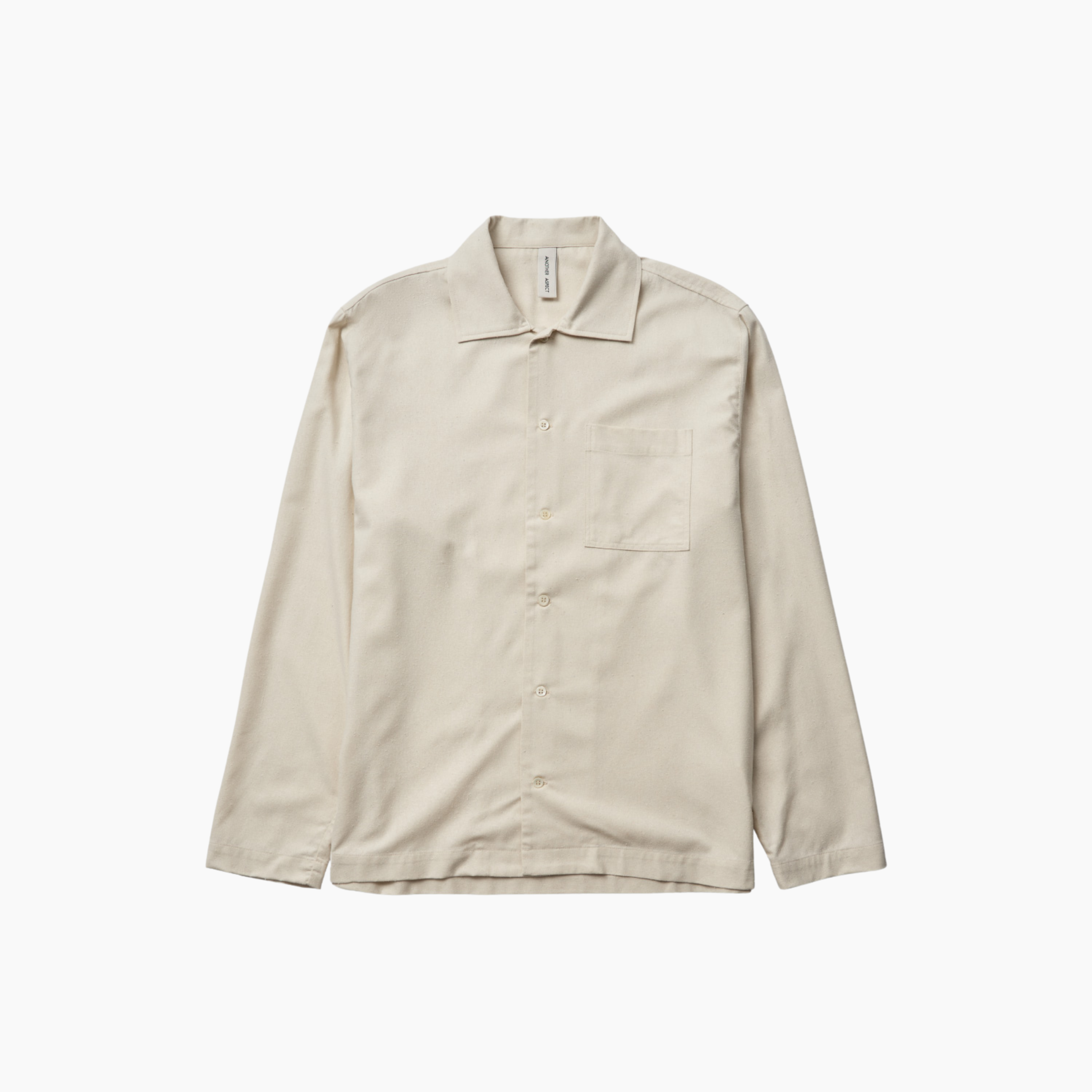 Another Shirt 2.1, Natural - Aura