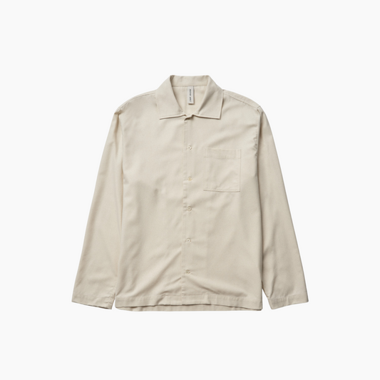 Another Shirt 2.1, Natural - Aura