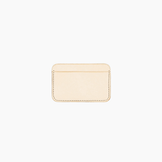 CARDHOLDER NATURAL LAPERRUQUE - vue de face