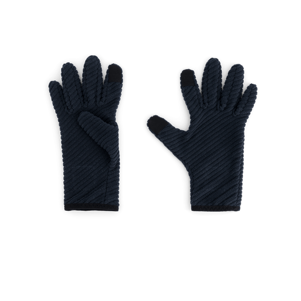ThermoShell - Gants - Noir