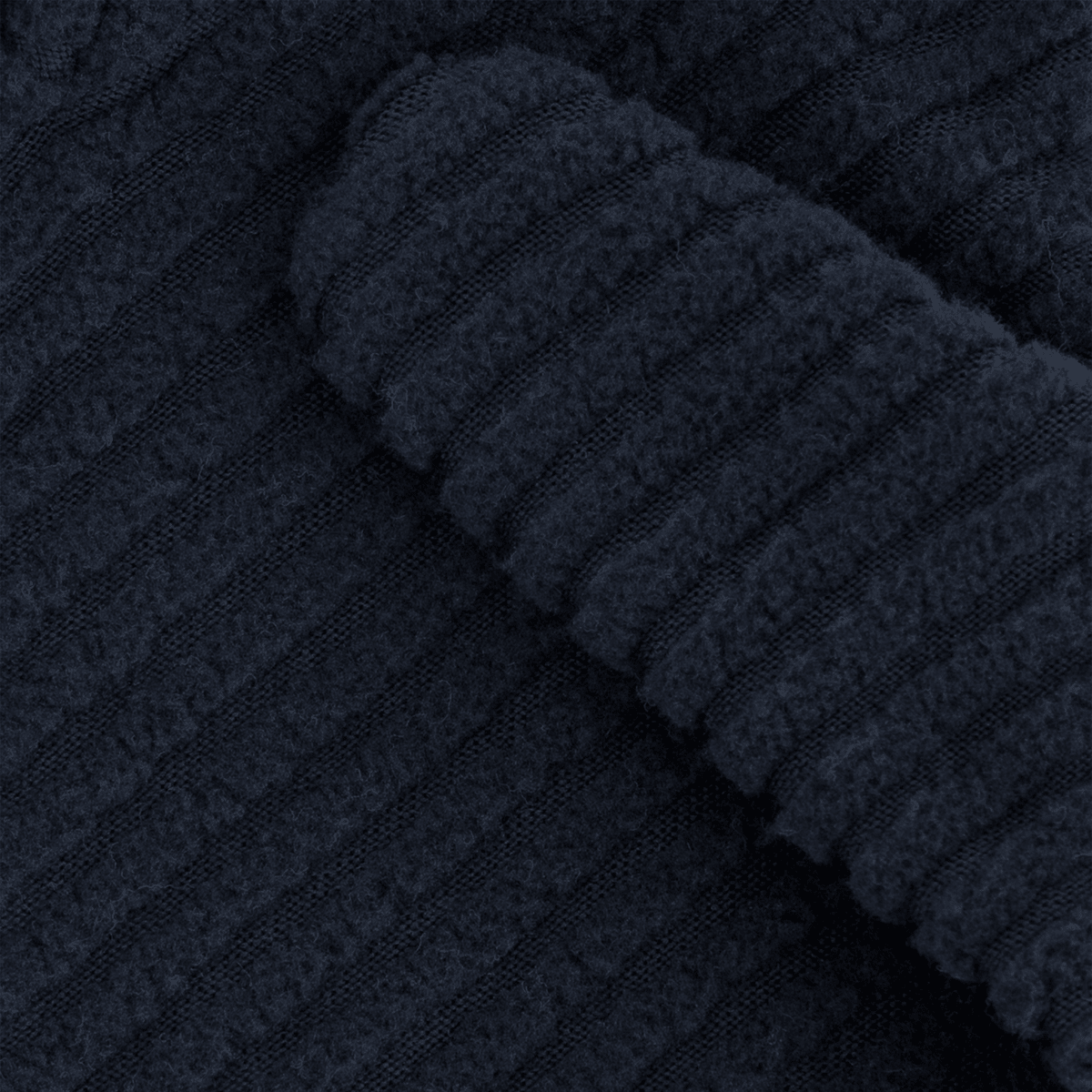 ThermoShell Gants Noir - ACT Running - Aura Store - vue 3 — photo 3
