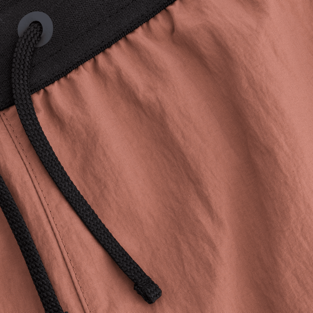 ShellLight Short Terracotta - ACT Running - Aura Store - vue 5 — photo 5