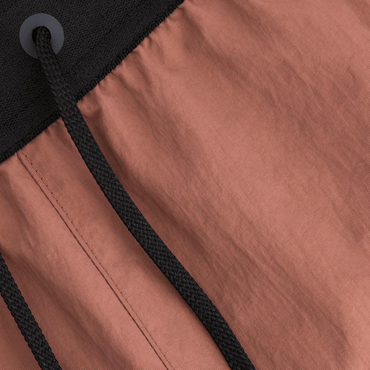 ShellLight Short 2en1 Terracotta - ACT Running - Aura Store - vue 5 — photo 5