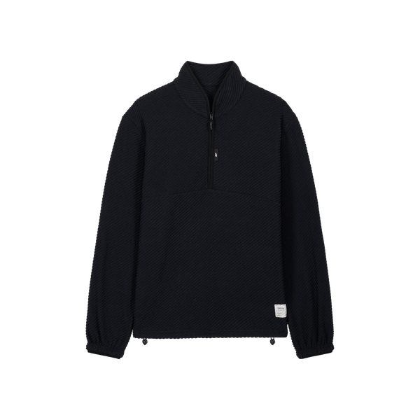 ThermoShell - Polaire - Noir