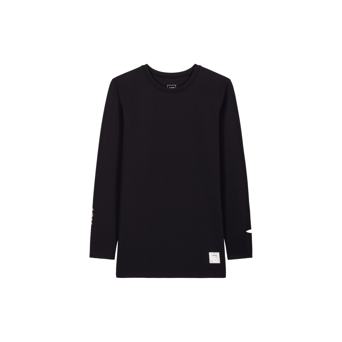 BioFlex Underlayer Noir - ACT Running - Aura Store - vue 1 — photo 1