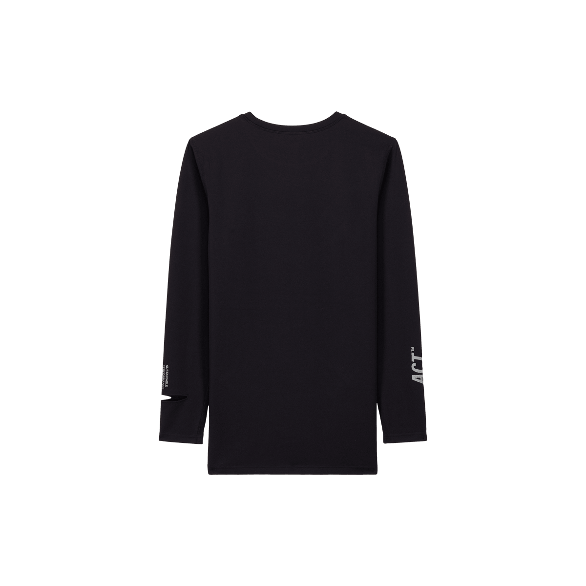 BioFlex Underlayer Noir - ACT Running - Aura Store - vue 2 — photo 2