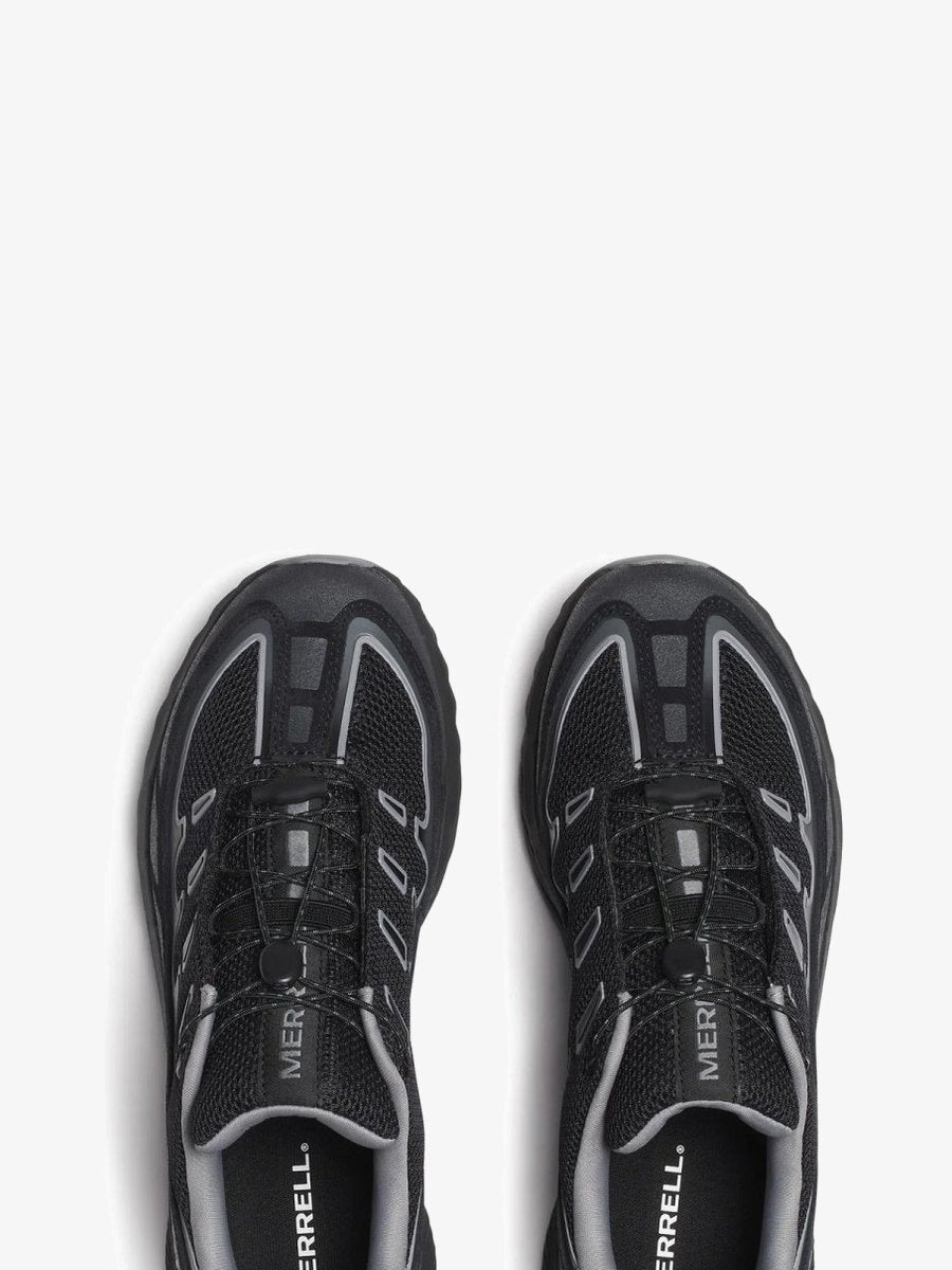AGILITY TRAIL TREK SE - Black MERRELL - vue trois quarts — photo 2