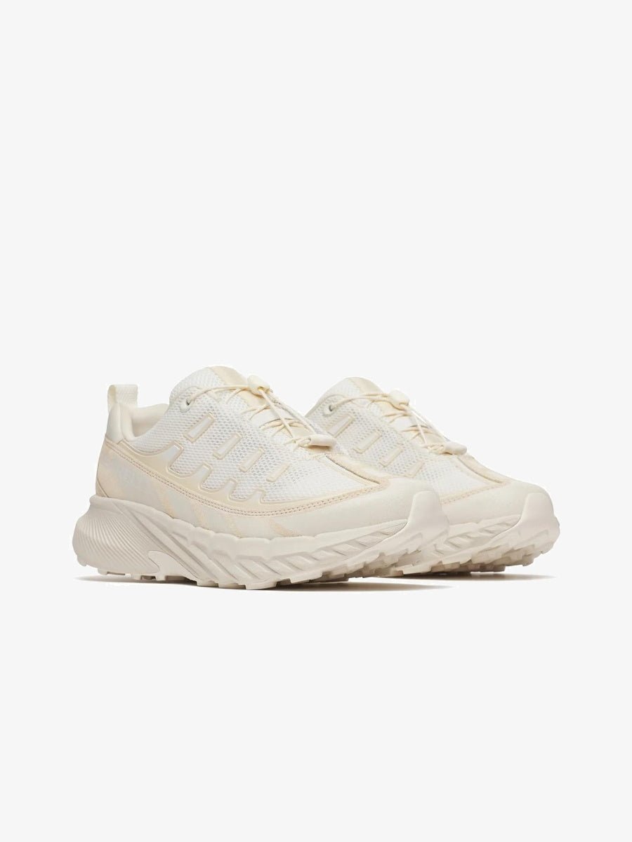 AGILITY TRAIL TREK SE - Chalk MERRELL - vue trois quarts