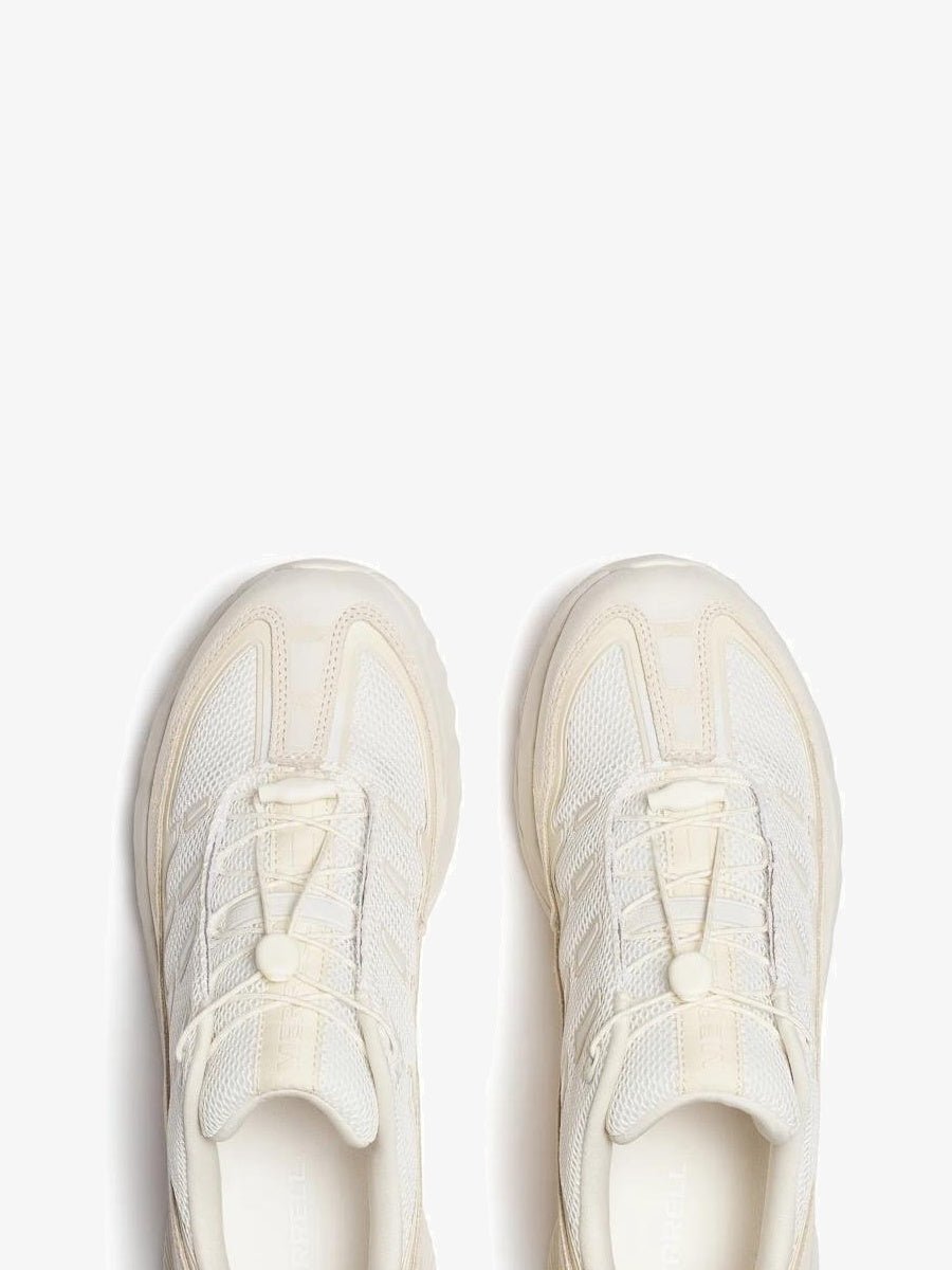 AGILITY TRAIL TREK SE - Chalk MERRELL - détail semelle Vibram