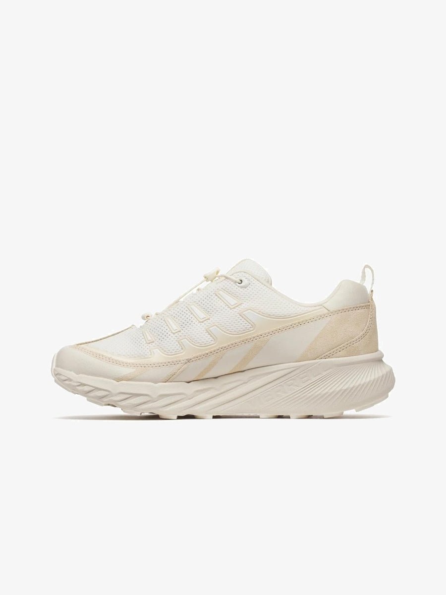 AGILITY TRAIL TREK SE - Chalk MERRELL - détail talon