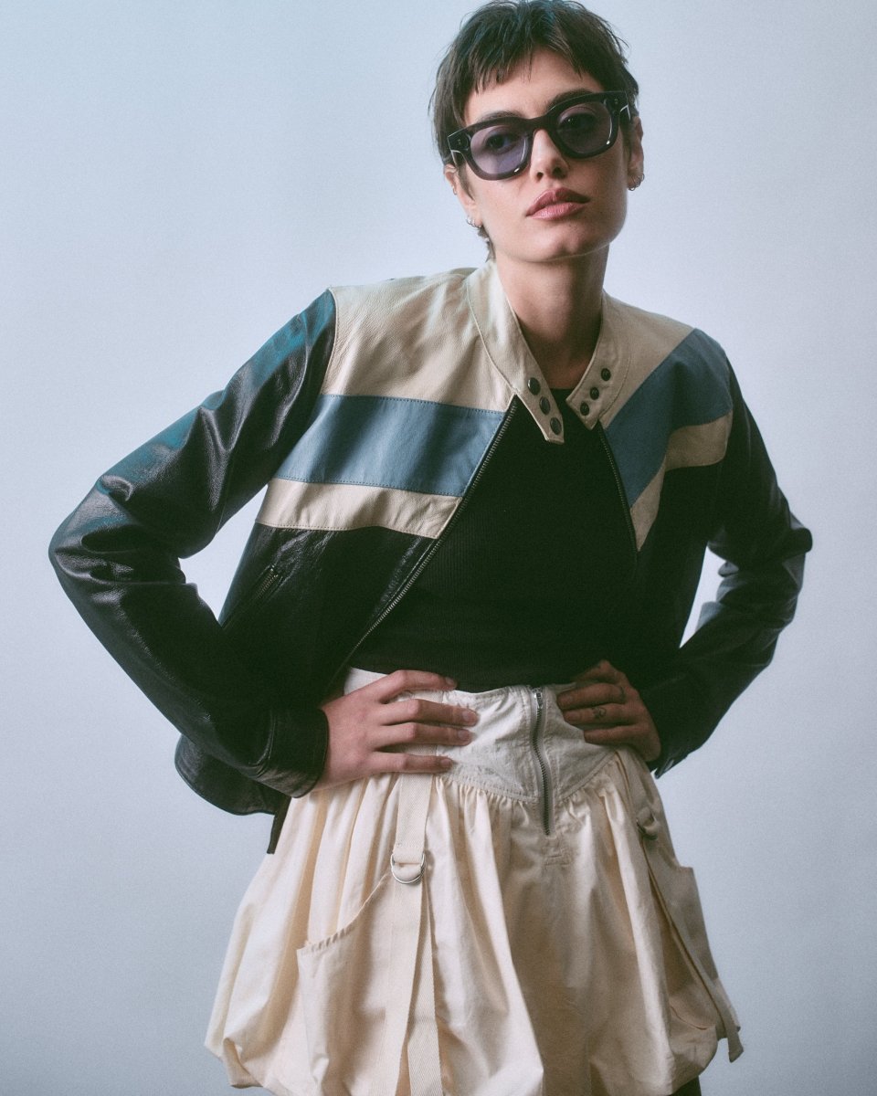 APOLLO - Onyx Sky Blue AKILA - lookbook — photo 4